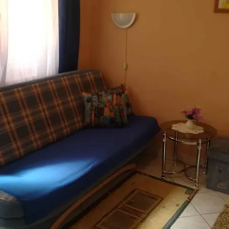 Apartament In 20662 Zalakaros