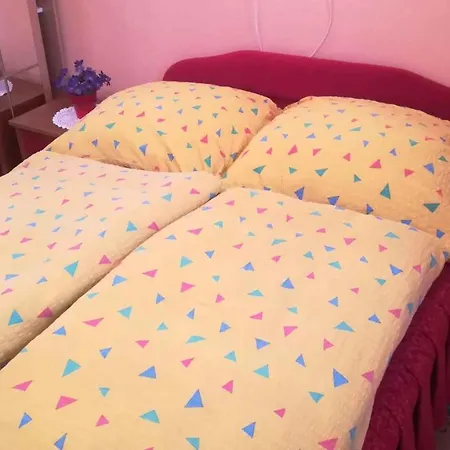 In 20662 Apartament *