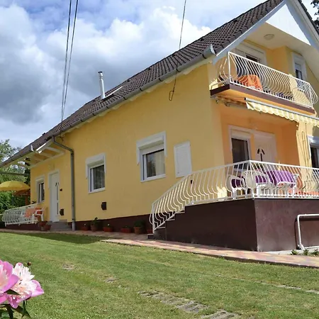 Apartament In 20662 Zalakaros