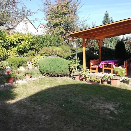 Apartament In 20662 Zalakaros