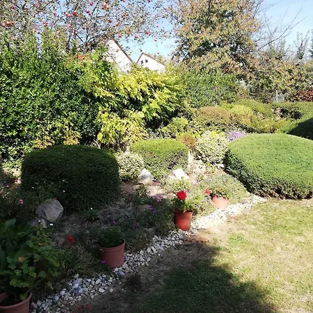 Apartament In 20662 Zalakaros