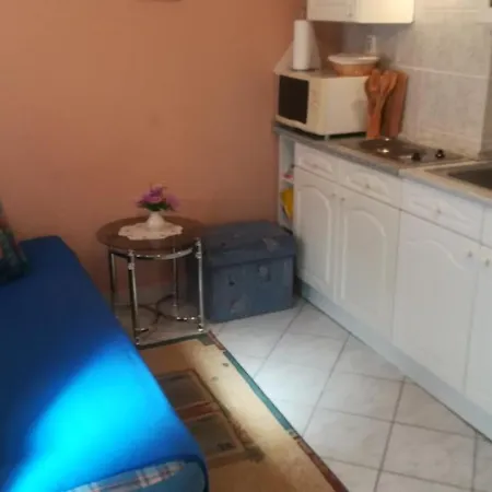 In 20662 Apartament Zalakaros